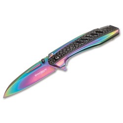 Boker Rainbow Charcoal