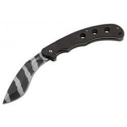 Boker Pocket Khukri Tigerstripe