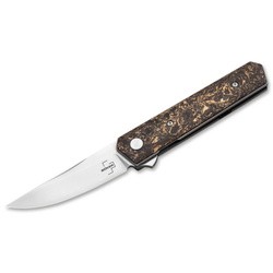 Boker Plus Kwaiken Compact Flipper