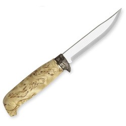 Marttiini Lynx knife 134