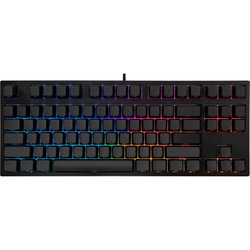 Dark Project KD87A ABS Gateron Optical 2.0 Red Switch