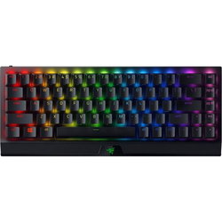 Razer BlackWidow V3 Mini HyperSpeed Phantom Edition Green Switch