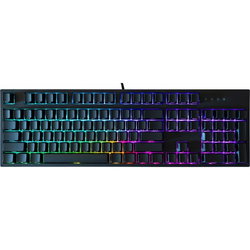 Dark Project KD104A ABS Gateron Optical 2.0 Red Switch