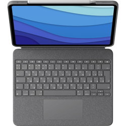 Logitech Combo Touch for iPad 1/2/3 Gen