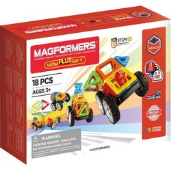 Magformers Wow Plus Set 707020