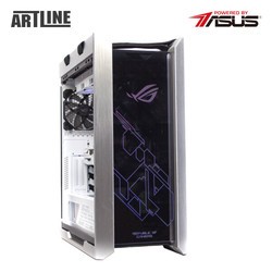 Artline STRIXv50 (белый)