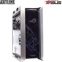 Artline STRIXv55 (белый)