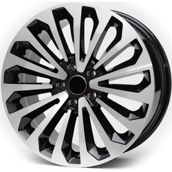 Replica R1141 8x18/5x114,3 ET35 DIA73,1