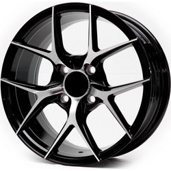 Replica R1293 7x16/5x114,3 ET35 DIA73,1