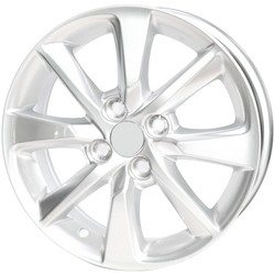 Replica R2227 6,5x15/4x100 ET40 DIA67,1