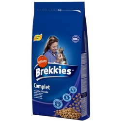 Brekkies Excel Complet Adult Cat 15 kg