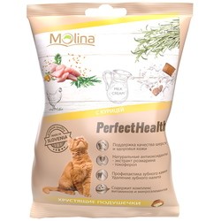 Molina Perfect Health Chicken 0.05 kg