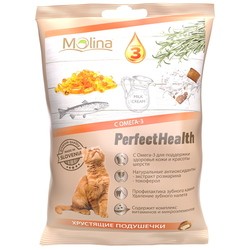 Molina Perfect Health Omega-3 0.05 kg