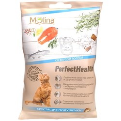 Molina Perfect Health Salmon 0.05 kg