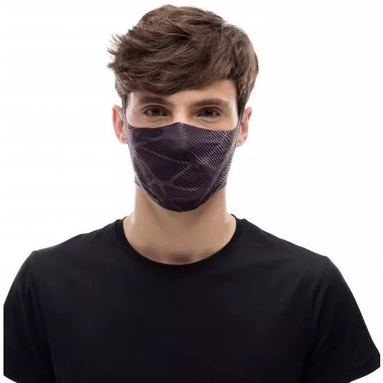 Buff Filter Mask Ape-X