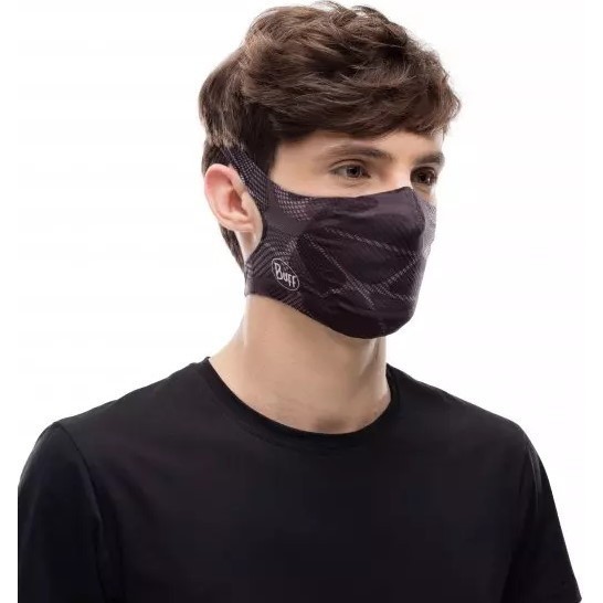 Buff Filter Mask Ape-X