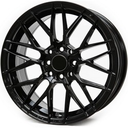 Replica R687 7x16/4x100 ET35 DIA73,1