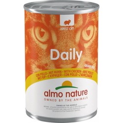 Almo Nature Adult DailyMenu Chicken 9.6 kg