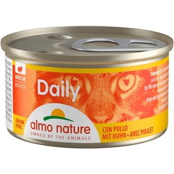 Almo Nature Adult DailyMenu Mousse Chicken 2.04 kg