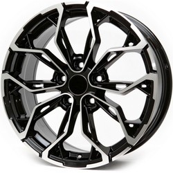 Replica R245 7x17/5x114,3 ET40 DIA73,1