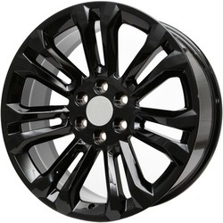 Replica R318 9x22/6x139,7 ET24 DIA78,1