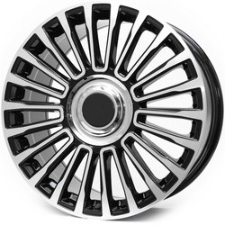 Replica R395 9x20/6x139,7 ET30 DIA106,1