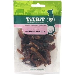 TiTBiT Dried Delicacies Meat Sticks 0.03 kg