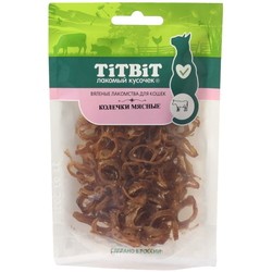 TiTBiT Dried Delicacies Meat Rings 0.02 kg