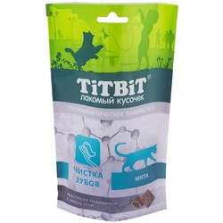 TiTBiT Crispy Pads Duck 0.06 kg