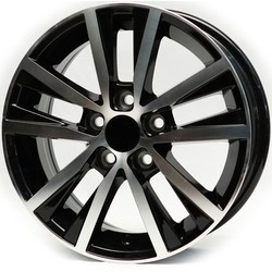 Replica R444 5,5x14/5x100 ET36 DIA57,1