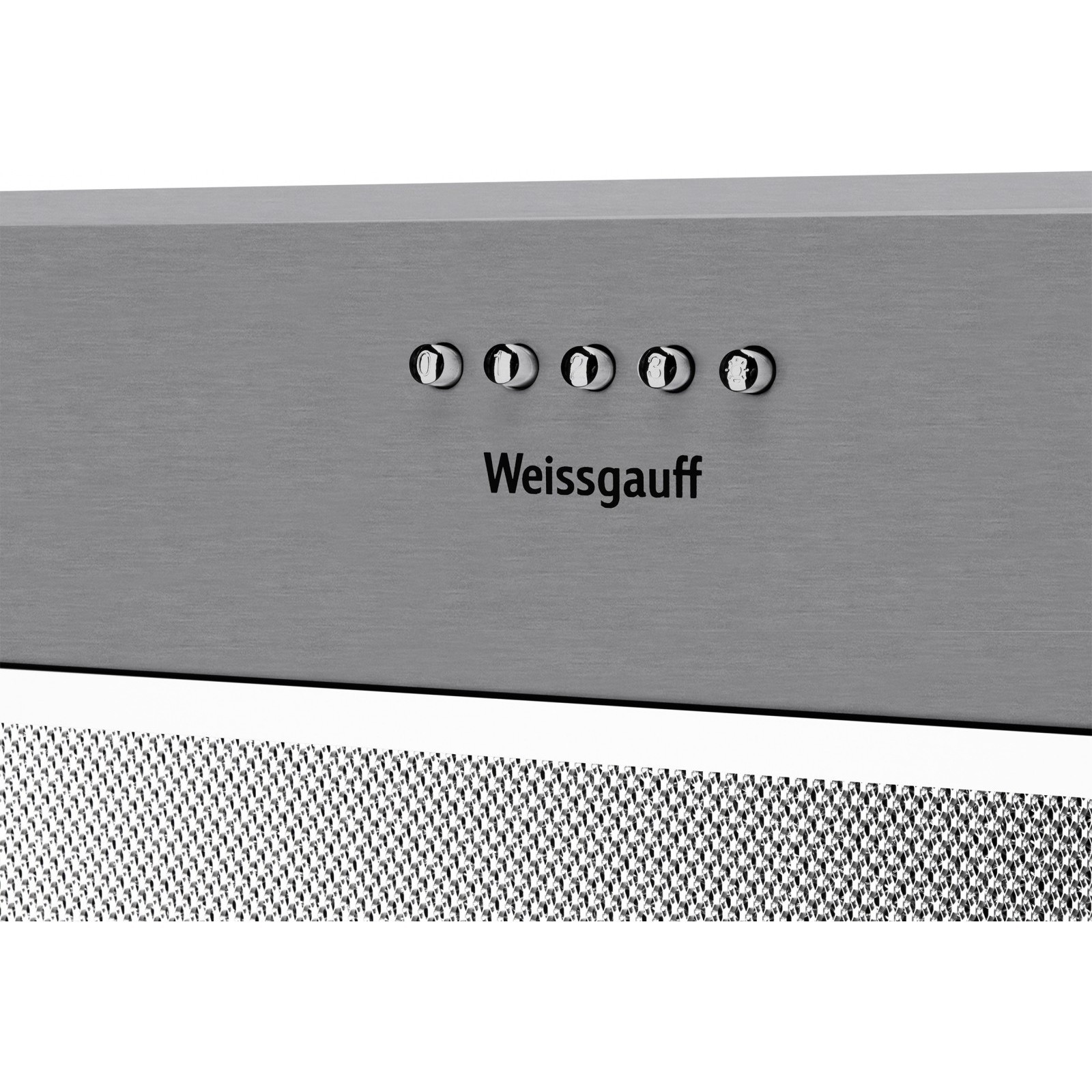 Weissgauff BOX 850 IX