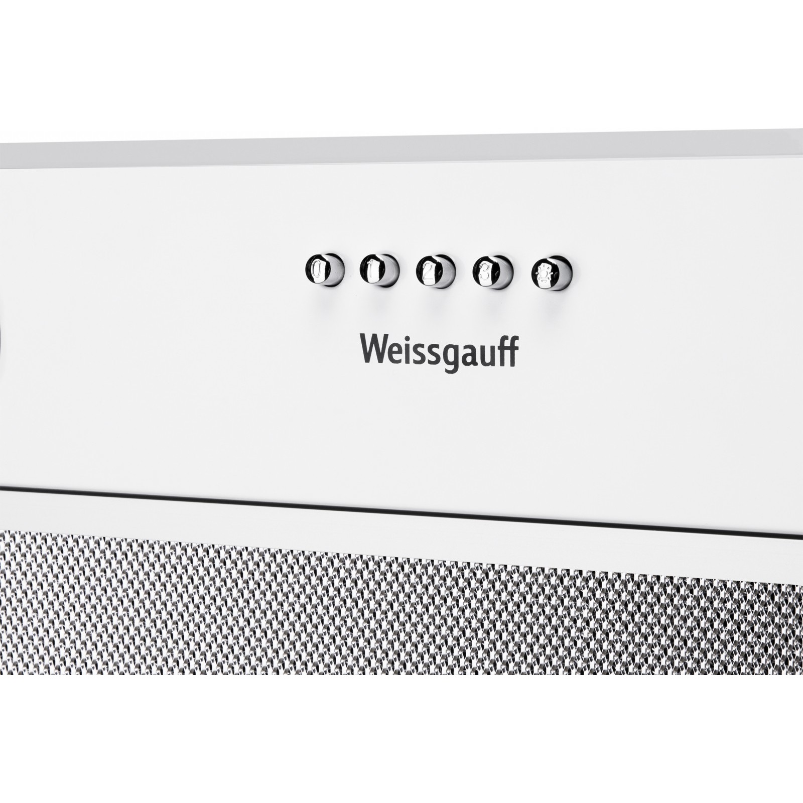 Weissgauff BOX 850 WH
