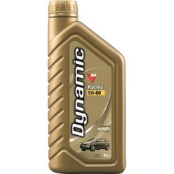 MOL Dynamic Racing 5W-60 1L