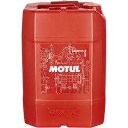 Motul Agri Tekno LA 10W-40 20L