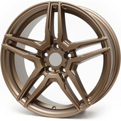 Replica R344 7,5x17/5x108 ET42 DIA73,1