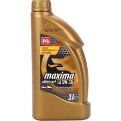 Petrol Ofisi Maxima Diesel 5W-30 LA 1L