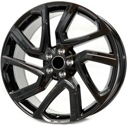 Replica R5406 9,5x22/5x120 ET45 DIA72,6