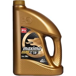 Petrol Ofisi Maxima XT 5W-30 4L