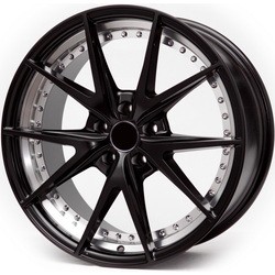 Replica R1196 8,5x18/5x108 ET35 DIA73,1