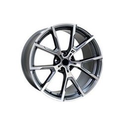 Replica B5601 8,5x20/5x120 ET25 DIA72,6