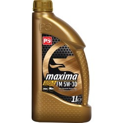 Petrol Ofisi Maxima FM 5W-30 1L