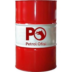 Petrol Ofisi Maxima VSA 5W-30 206L