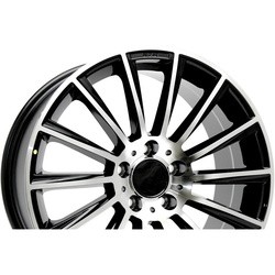 Marcello DJ-04 8,5x18/5x114,3 ET38 DIA67,1