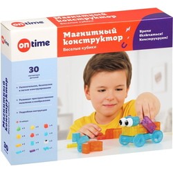 OnTime Funny Cubes 45039