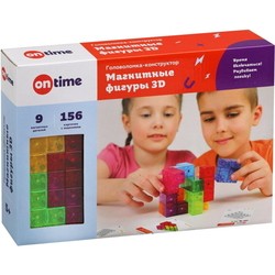 OnTime Magnetic Figures 3D 45019
