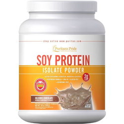 Puritans Pride Soy Protein 0.793 kg