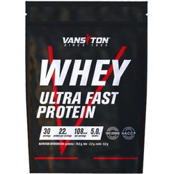Vansiton Whey Ultra Fast Protein 0.9 kg