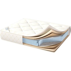 Corretto Coco Latex Box Multi (90x186)