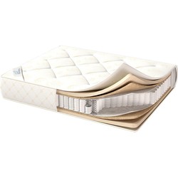 Corretto Coco Latex Box Spring (160x200)
