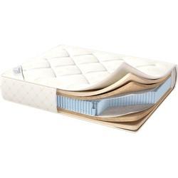 Corretto Coco Latex Multi Strong (80x195)